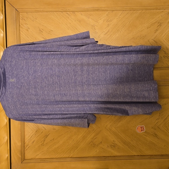 COPY - Izod Golf Men's Golf Title HolderShort Sleeve Polo. Size 5XLT in Ultra V… - Picture 10 of 13